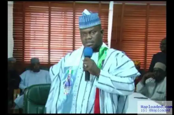 Publication that we spent 1 billion naira for purchase of vehicles for appointees malicious – Kogi State Govt.